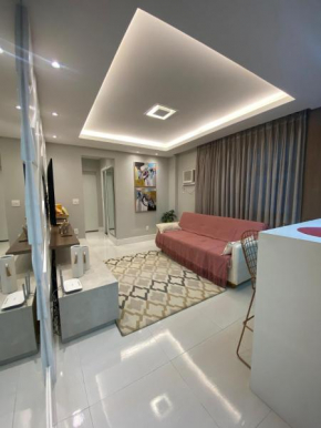 FLAT CAMBOINHAS INN - 3 min da praia